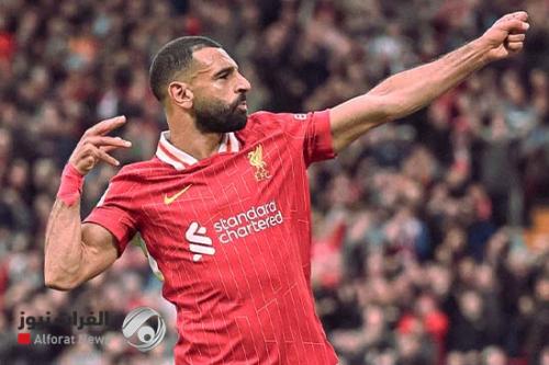 ليفربول يتجاوز عقبة برايتون في الدوري الانكليزي