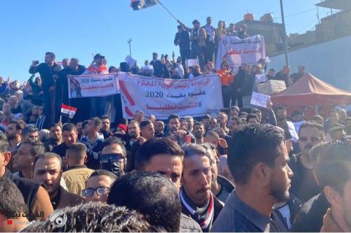 بالوثيقة.. المندلاوي يدعو إلى تثبيت عقود محاضري وزارة التربية العام 2020 على الملاك