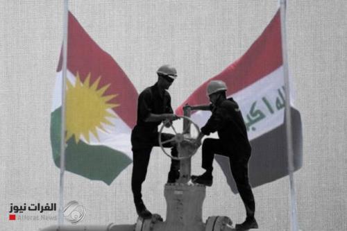كردستان تطلب مهلة من بغداد لاستئناف تصدير النفط