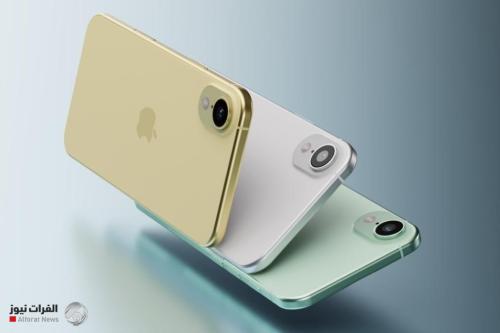 ايفون 17 اير تصميم أنحف ومواصفات أقوى.. 3 أسباب مقنعة للانتظار