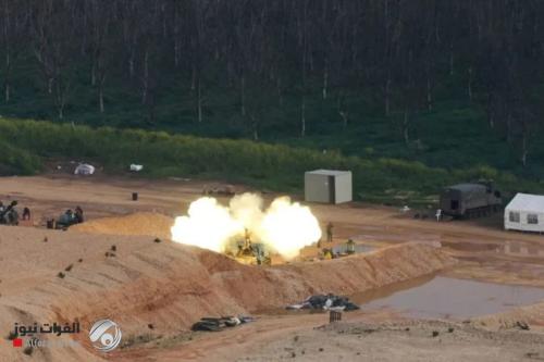 الجيش الصهيوني: مقتل جندي وإصابة آخر في معارك جنوب لبنان
