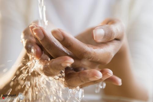 ما الذي نعرفه عن "حساسية الماء"؟