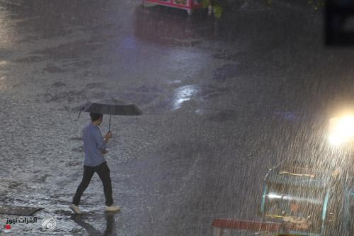 فقدان 11 وإجلاء عشرات الآلاف جراء عواصف تضرب جنوب الصين
