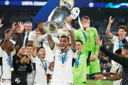 رسميا.. الغرافة القطري يضم مهاجم ريال مدريد
