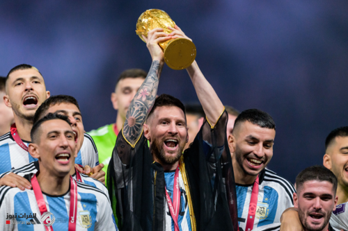 منتخبان كان بمقدور ميسي تمثيلهما في كأس أوروبا.. فلماذا لم يلعب لهما؟