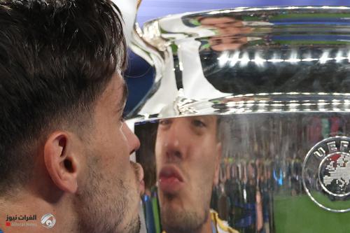 نجم ريال مدريد المغربي يرفض عرضا ضخما من السعودية