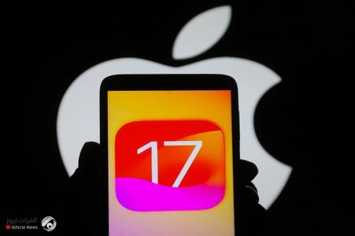 آبل تعالج مشكلات هواتف آيفون مع إصدار iOS الجديد