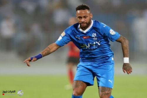 من أجل نيمار.. الهلال السعودي يفك ارتباطه بأحد أبرز نجومه الأجانب