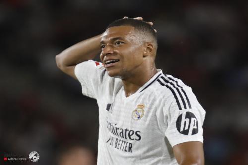 موقف باريس سان جيرمان من شكوى مبابي ضده بسبب الـ55 مليون يورو