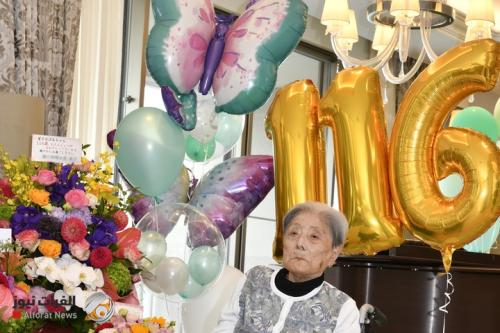 بعد وفاة الإسبانية بعمر 117.. تعرف على أكبر معمرة بالعالم