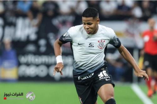 النصر السعوي يقدم عرضا رسميا لضم نجم برازيلي