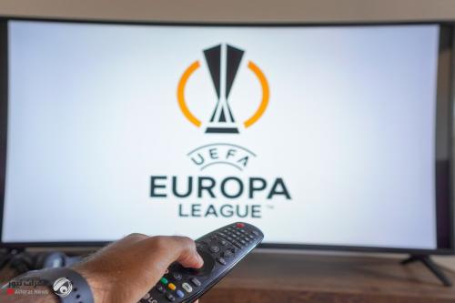 مواجهات من العيار الثقيل.. قرعة الدوري الأوروبي