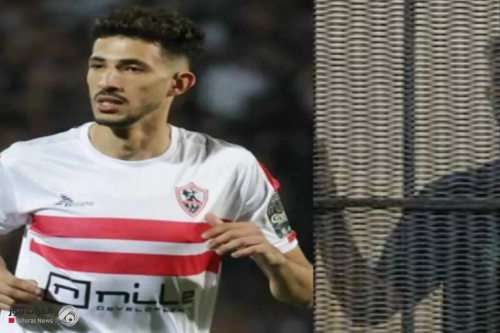 قرار عاجل من محكمة الجنايات بحق لاعب دولي مصري متهم بالقتل