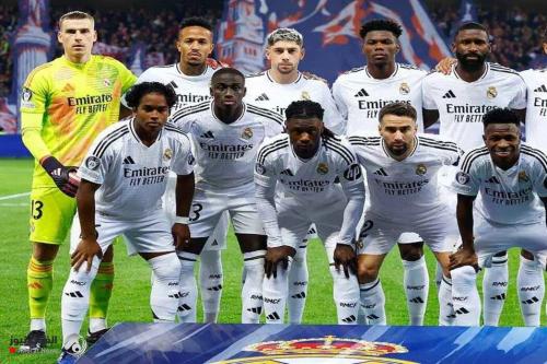 مأزق جديد يواجه ريال مدريد بعد الخسارة أمام ليل