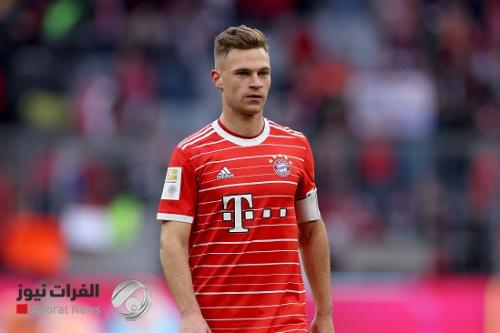 بايرن ميونخ يفترس جلادباخ ويحكم قبضته على صدارة الدوري الألماني