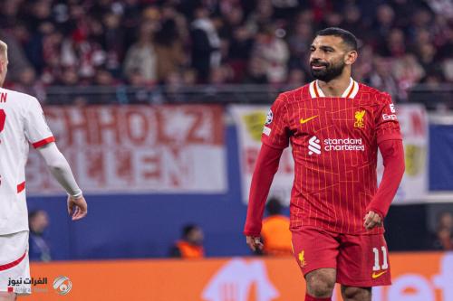 ليفربول يضع عرضه الأول.. تطورات مثيرة في تجديد عقد محمد صلاح