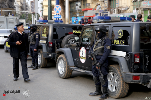فضيحة فساد في مصر تورط 16 مسؤولاً حكومياً