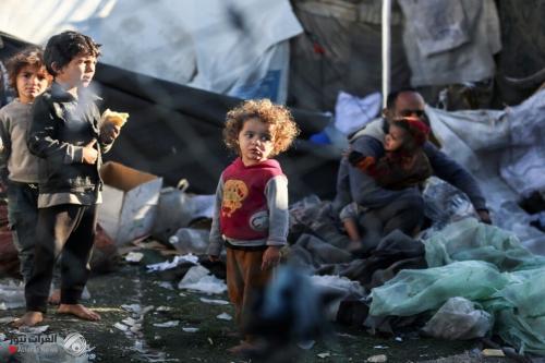 صحة غزة: 3 مجازر بالقطاع وحصيلة الشهداء فاقت الـ45 ألفا