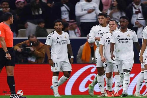 الملكي في مواجهة الأندلسي: ريال مدريد يتحدى إشبيلية على أرض البرنابيو الليلة