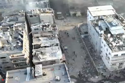الصحة العالمية: مستشفيات غزة أصبحت مرة أخرى ساحات معارك