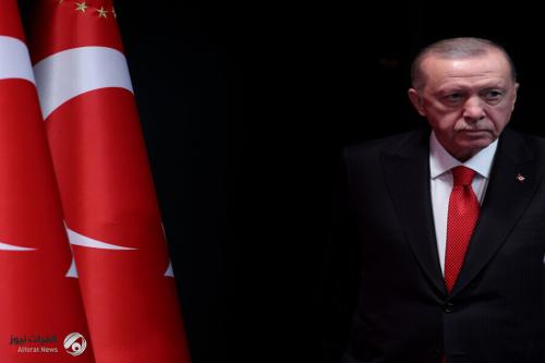 أردوغان يخطط لتعديلات وزارية