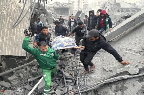 صحة غزة: الجيش الإسرائيلي ارتكب 3 مجازر جديدة بالقطاع