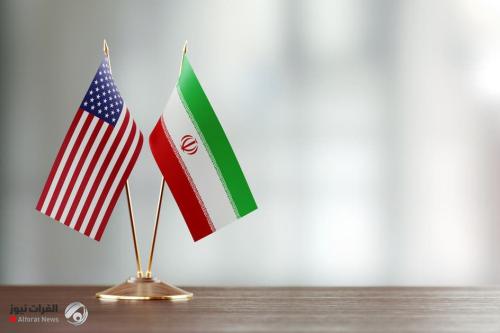 انتهاء المرحلة الأولى من المفاوضات بين إيران والولايات المتحدة بوساطة عمانية