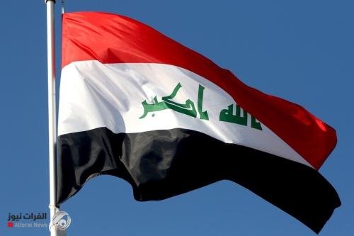 العراق يرحب باعتراف أربع دول بدولة فلسطين ويعتبره خطوة نحو العدالة الدولية