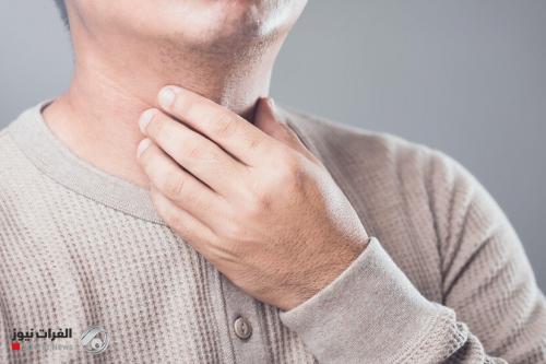 متى تكون بحة الصوت خطيرة؟