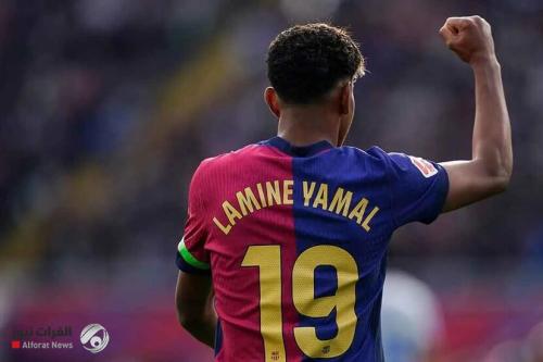مانشستر سيتي يجهز عرضا خرافيا لضم نجم برشلونة