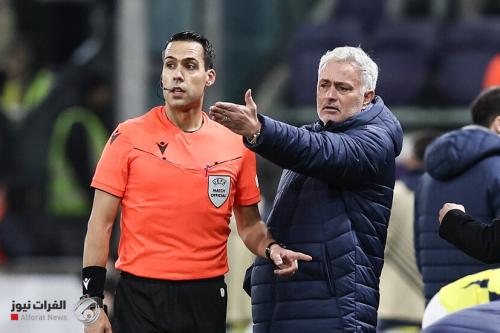 مورينيو يقترب من الظهور في مونديال 2026.. ولكن ليس مع البرازيل
