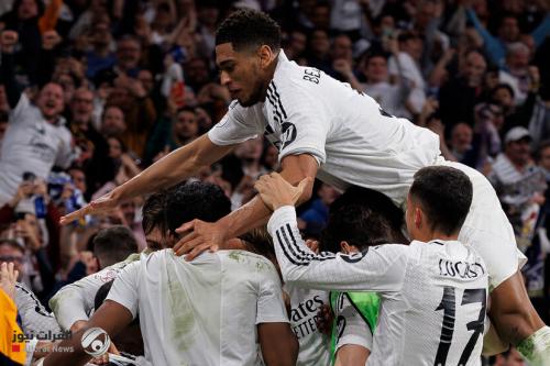 ريال مدريد يحسم موقفه بشأن خوض نهائي كأس الملك ضد برشلونة
