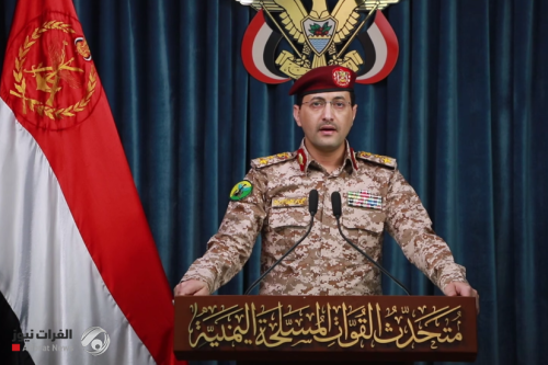 الحوثيون: استهدفنا قاعدة نيفاتيم الإسرائيلية بصاروخ باليستي فرط صوتي