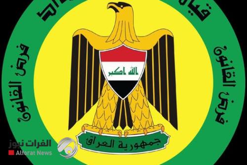 عمليات بغداد تطلق حملة لإزالة التجاوزات والمشوهات البصرية في 17 بلدية