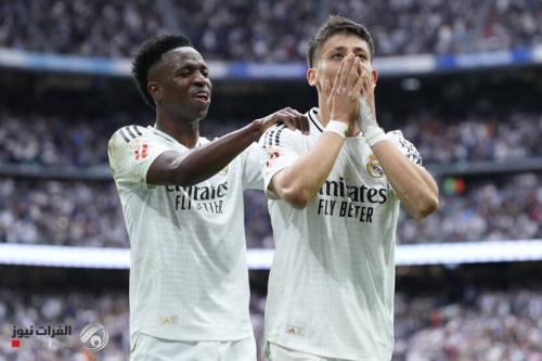 يويفا.. عقوبة مشددة معلقة ضد ريال مدريد
