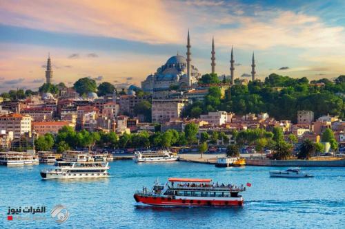 زلزال بقوة 7 درجات يهدد إسطنبول.. تحذيرات من صدع كومبورجاز النشط