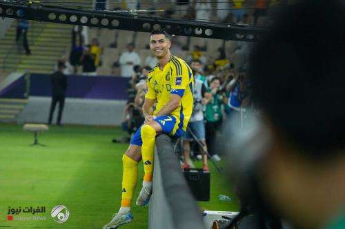 رونالدو يجدد عقده مع النصر وسط أجواء سياحية