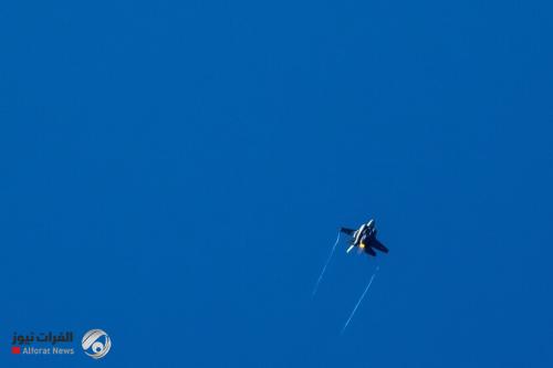 الاعلام الايراني: الدفاعات بأذربيجان الشرقية تدمر مقاتلة F35 و 6 مسيرات اسرائيلية