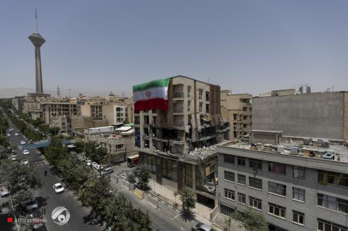 فارس :إسرائيل قد تكون استخدمت اليورانيوم المنضب في قصف أهداف بإيران