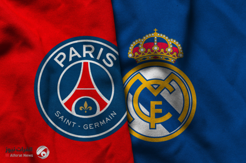 الذكاء الاصطناعي يتوقع الفائز في مواجهة ريال مدريد وسان جيرمان