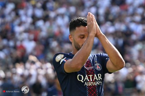 باريس سان جيرمان يكرم جوتا في ليلة إذلال ريال مدريد