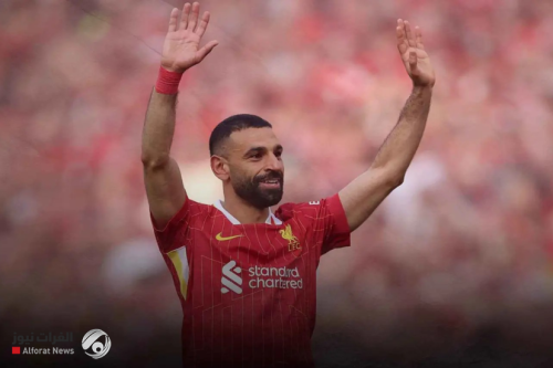 نجم ليفربول السابق يصدم جماهير "الريدز" بشأن محمد صلاح