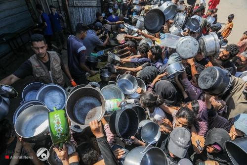 صحة غزة: 6 وفيات جديدة بسبب المجاعة وسوء التغذية بينهم طفل