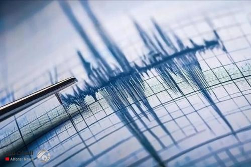 من أنقرة إلى المتوسط.. رصد هزات أرضية تجاوزت قوتها 4 درجات