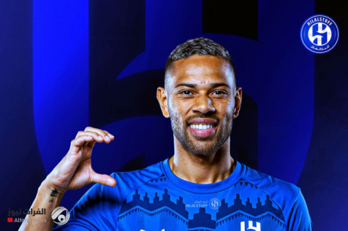 بعد هروبه إلى البرازيل.. الهلال السعودي يلاحق لودي قانونيا