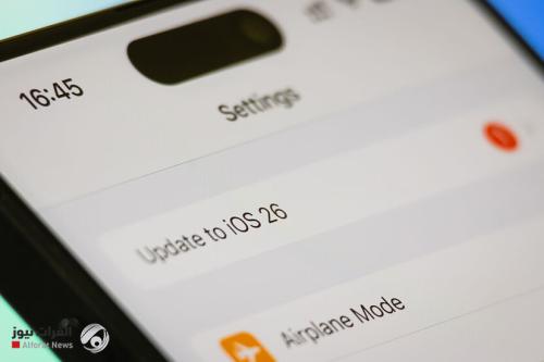"آبل" تطلق تحديثا ضخما ومثيرا للجدل ﻷجهزتها