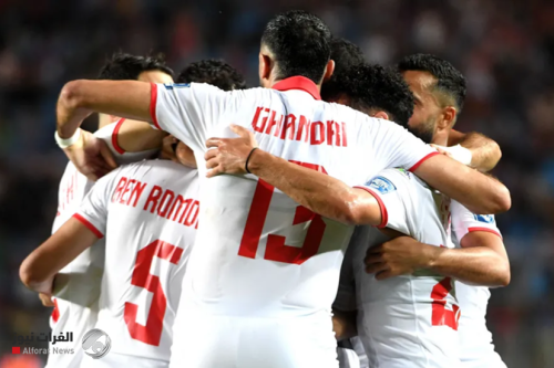 تونس تشارك في كأس العرب 2025 بالمنتخب الأول