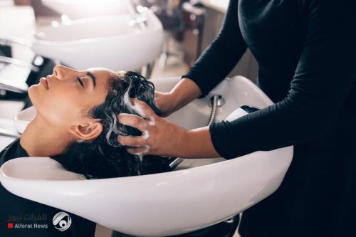 متلازمة السكتة الدماغية في صالونات التجميل..تهديد صحي أثناء تصفيف الشعر