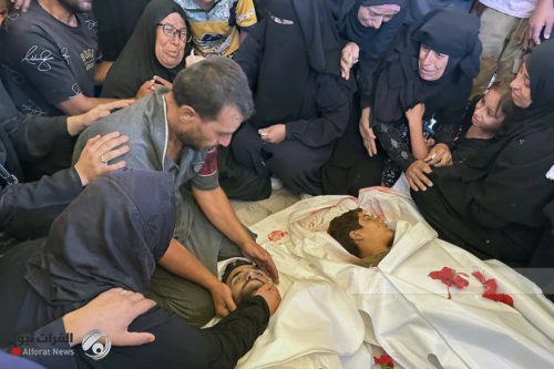 ارتفاع حصيلة الحرب الإسرائيلية على غزة إلى 67 ألف شهيد وسط تدهور إنساني حاد