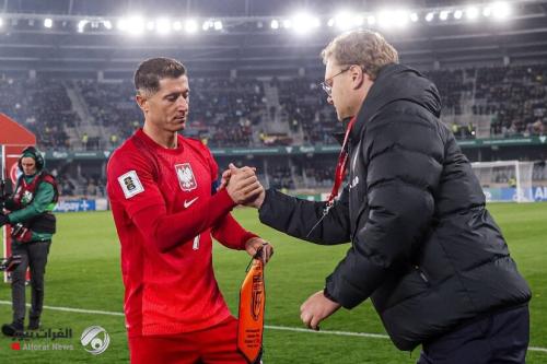 كلاسيكو بلا هداف.. قرار ليفاندوفسكي يغضب برشلونة ويثير الجدل